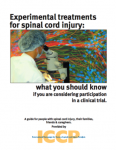 Experimental Treatments for Spinal Cord Injuries