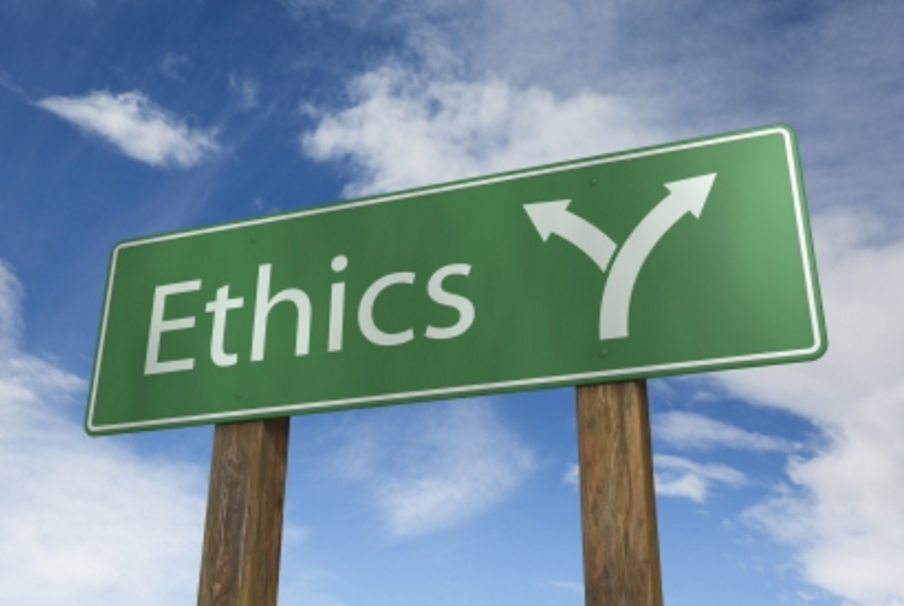 Ethics Discussion